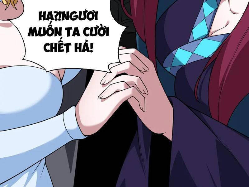 Kỷ Nguyên Kỳ Lạ Chap 397 - Next Chap 398