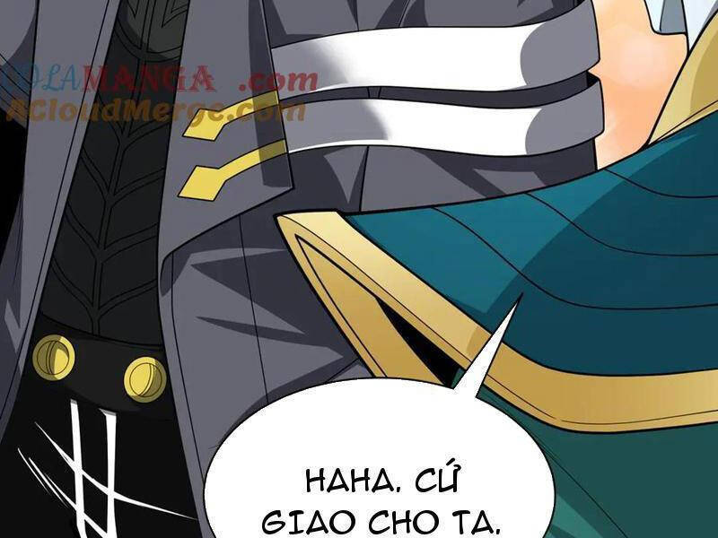 Kỷ Nguyên Kỳ Lạ Chap 397 - Next Chap 398