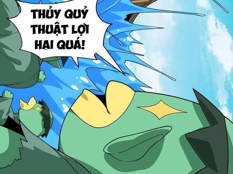 Kỷ Nguyên Kỳ Lạ Chap 397 - Next Chap 398