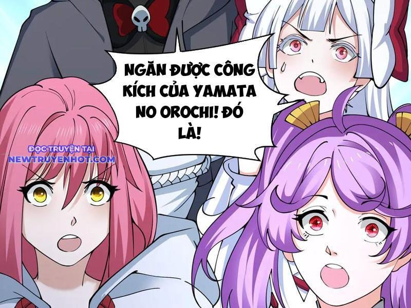 Kỷ Nguyên Kỳ Lạ Chap 398 - Next Chap 399