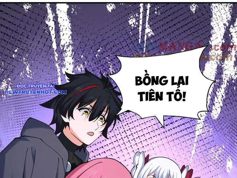 Kỷ Nguyên Kỳ Lạ Chap 398 - Next Chap 399