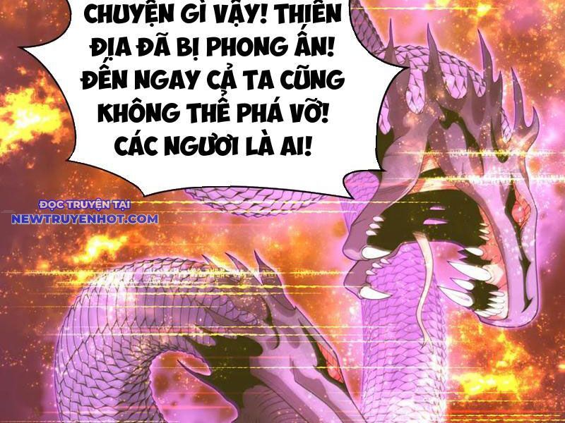 Kỷ Nguyên Kỳ Lạ Chap 398 - Next Chap 399