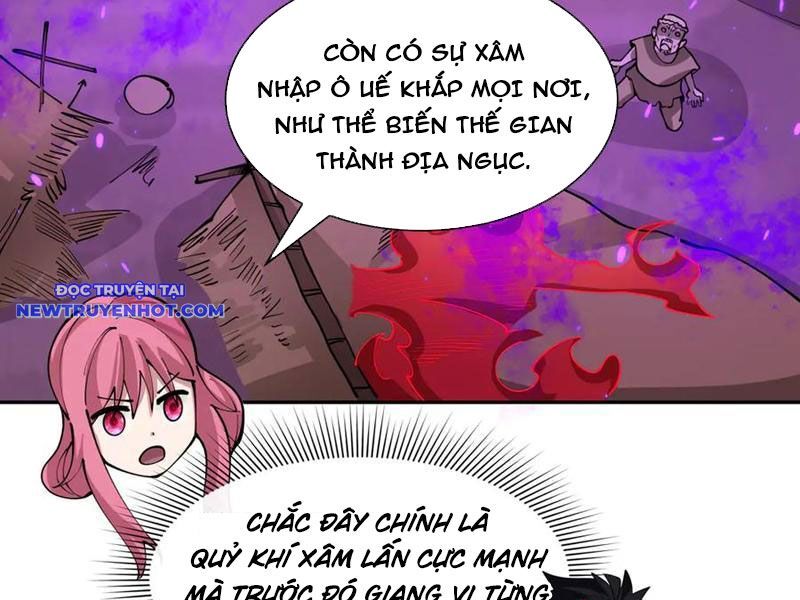 Kỷ Nguyên Kỳ Lạ Chap 398 - Next Chap 399