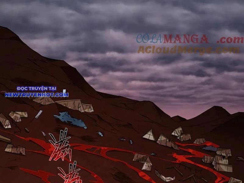 Kỷ Nguyên Kỳ Lạ Chap 398 - Next Chap 399