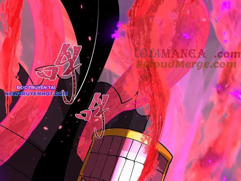 Kỷ Nguyên Kỳ Lạ Chap 398 - Next Chap 399