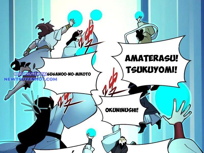 Kỷ Nguyên Kỳ Lạ Chap 398 - Next Chap 399