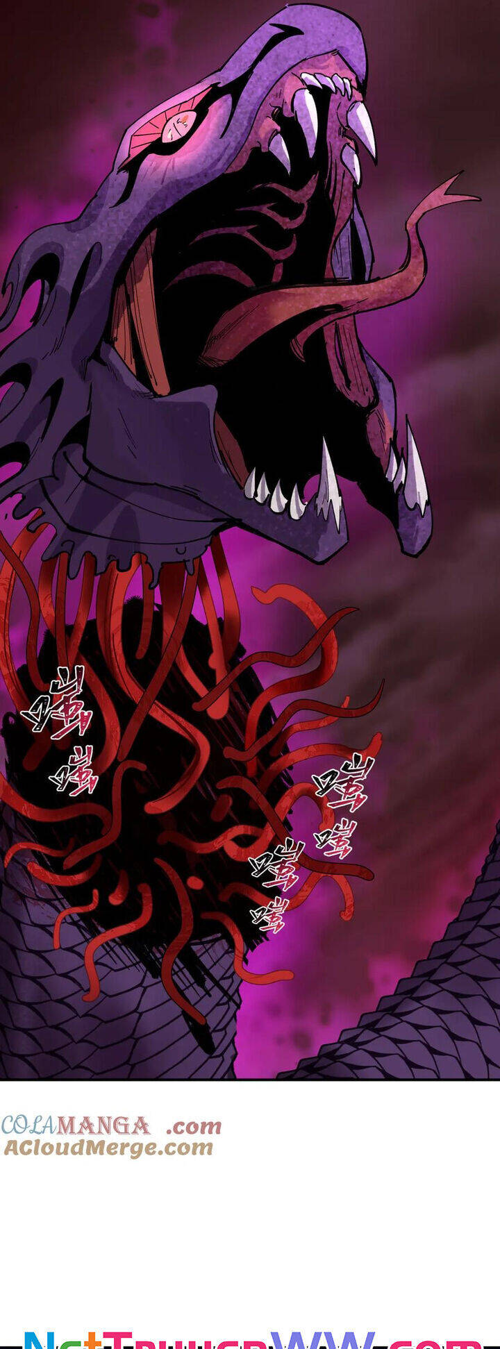 Kỷ Nguyên Kỳ Lạ Chap 399 - Next Chap 400