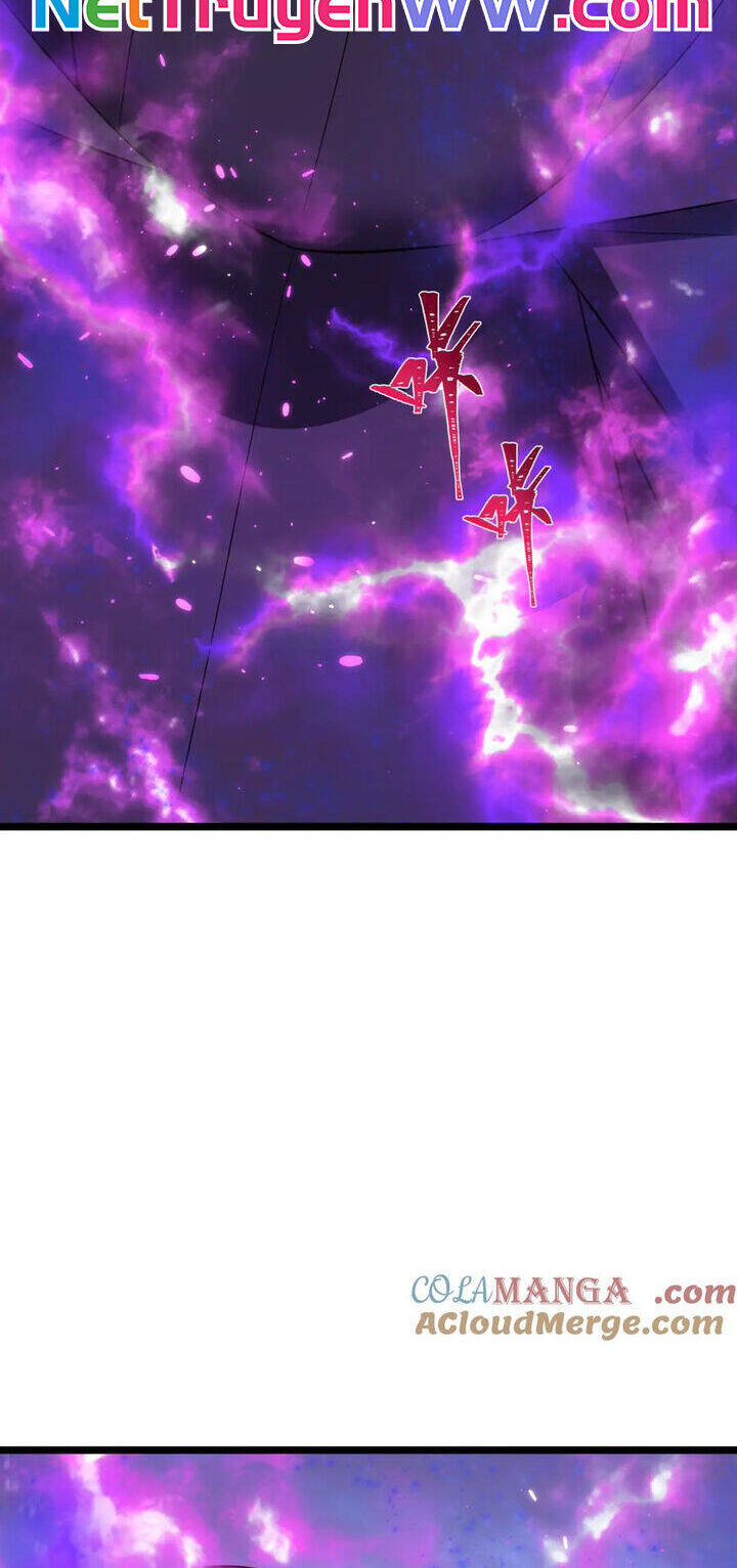 Kỷ Nguyên Kỳ Lạ Chap 399 - Next Chap 400