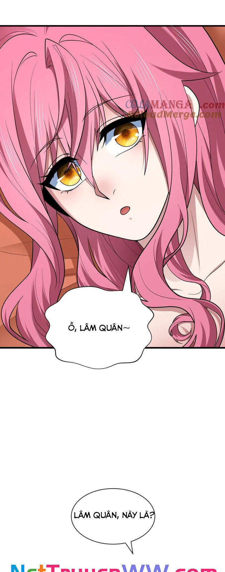 Kỷ Nguyên Kỳ Lạ Chap 403 - Next Chap 404