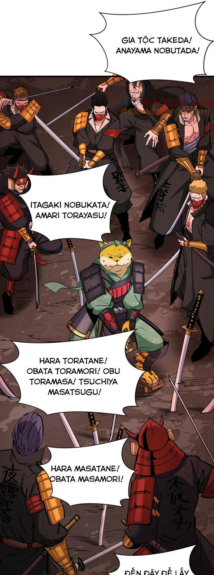 Kỷ Nguyên Kỳ Lạ Chap 404 - Next Chap 405