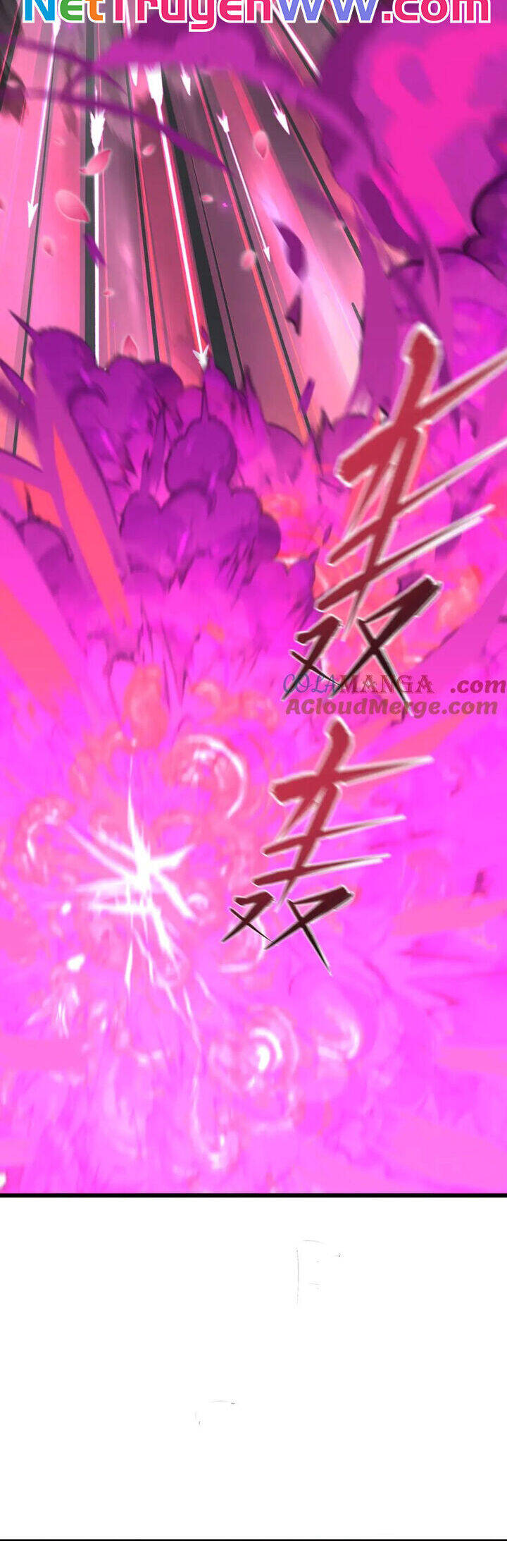 Kỷ Nguyên Kỳ Lạ Chap 404 - Next Chap 405