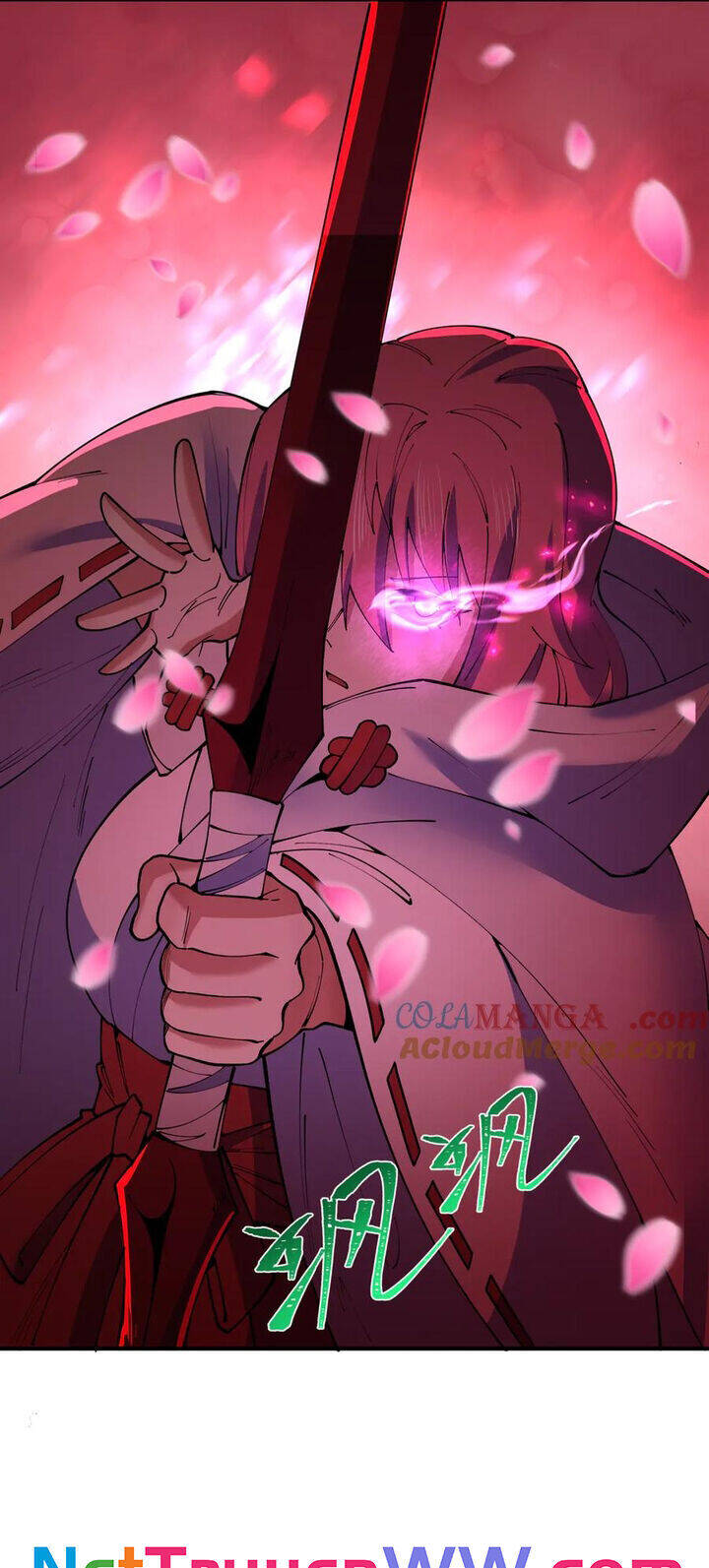 Kỷ Nguyên Kỳ Lạ Chap 404 - Next Chap 405