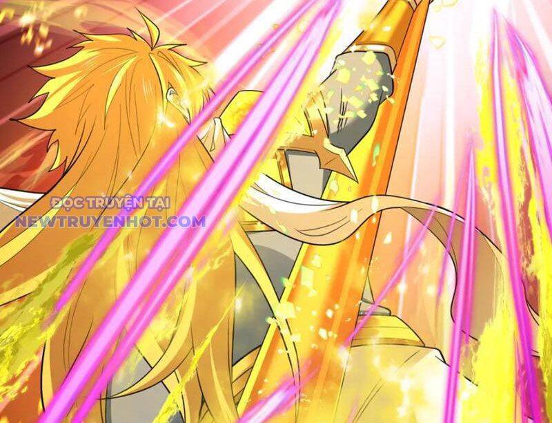 Kỷ Nguyên Kỳ Lạ Chap 407 - Next Chap 408