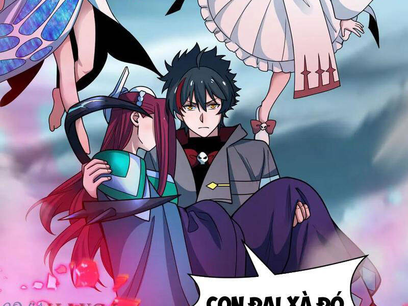 Kỷ Nguyên Kỳ Lạ Chap 408 - Next Chap 409