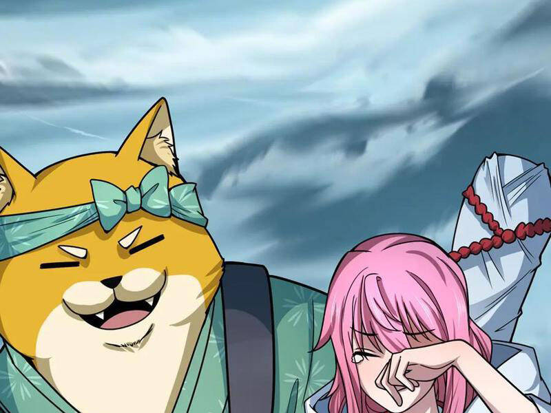 Kỷ Nguyên Kỳ Lạ Chap 408 - Next Chap 409