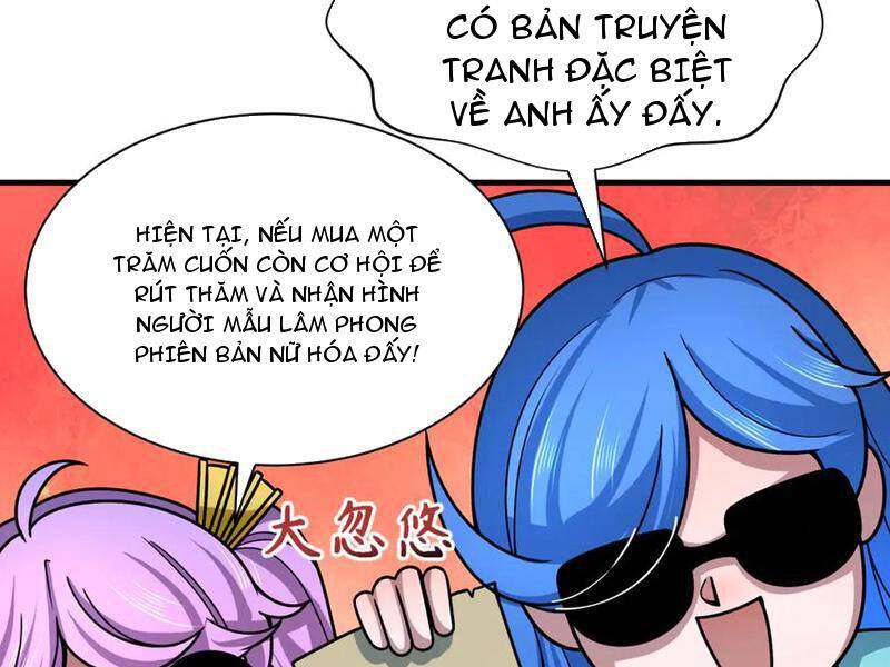 Kỷ Nguyên Kỳ Lạ Chap 408 - Next Chap 409