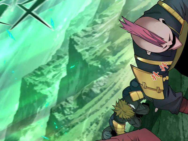 Kỷ Nguyên Kỳ Lạ Chap 408 - Next Chap 409