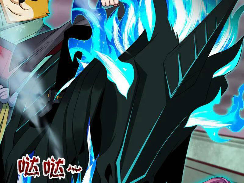 Kỷ Nguyên Kỳ Lạ Chap 408 - Next Chap 409