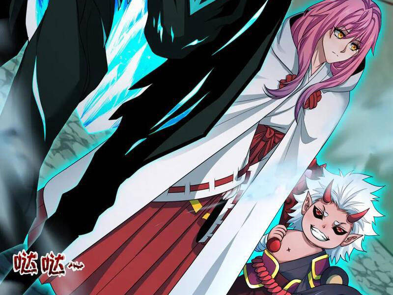 Kỷ Nguyên Kỳ Lạ Chap 408 - Next Chap 409