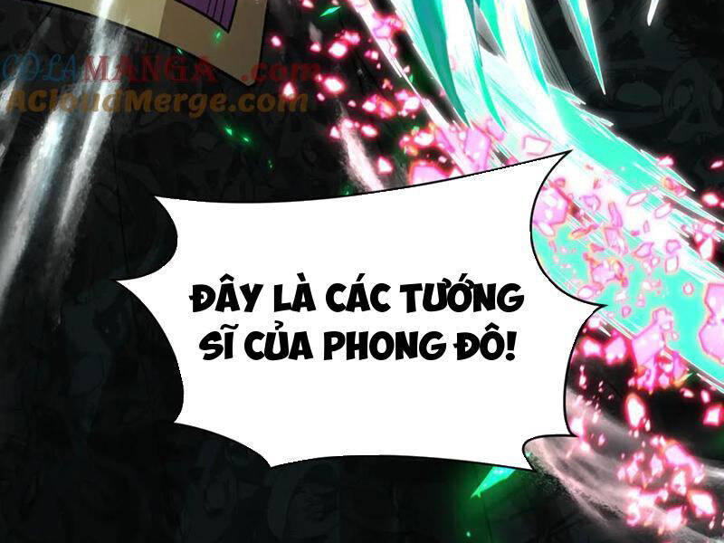 Kỷ Nguyên Kỳ Lạ Chap 408 - Next Chap 409