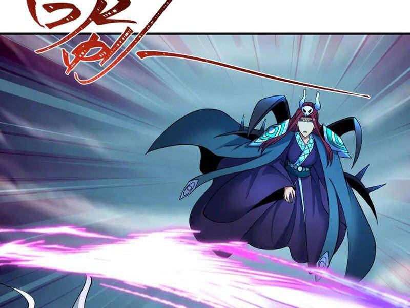 Kỷ Nguyên Kỳ Lạ Chap 408 - Next Chap 409
