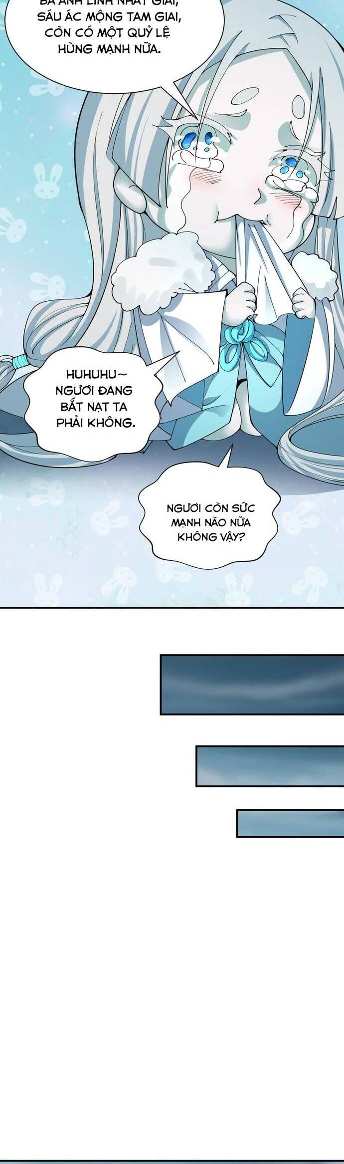 Kỷ Nguyên Kỳ Lạ Chap 412 - Next Chap 413