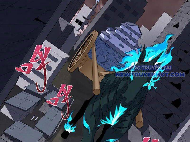 Kỷ Nguyên Kỳ Lạ Chap 413 - Next Chap 414