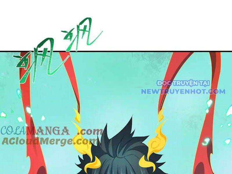 Kỷ Nguyên Kỳ Lạ Chap 413 - Next Chap 414