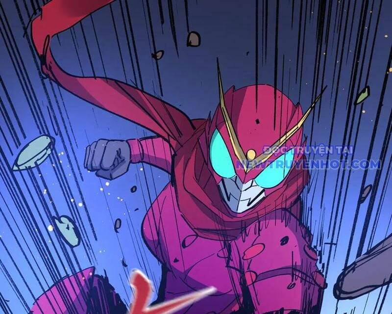 Kỷ Nguyên Kỳ Lạ Chap 414 - Next Chap 415