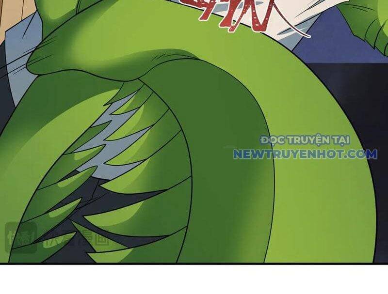 Kỷ Nguyên Kỳ Lạ Chap 414 - Next Chap 415