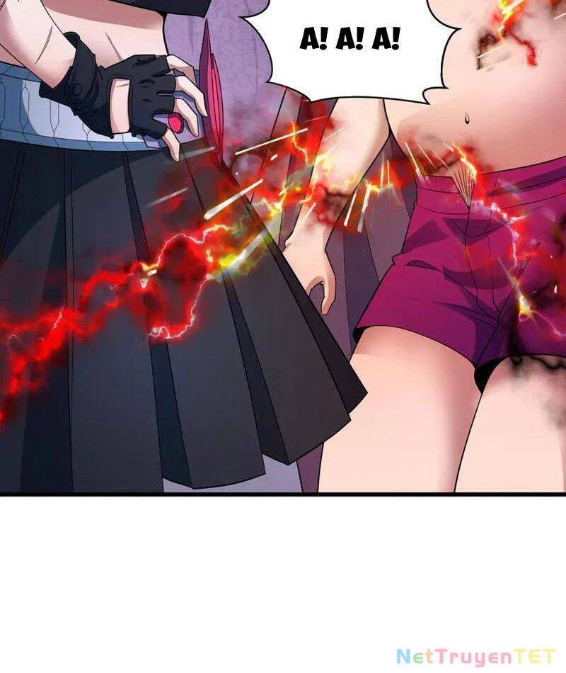 Kỷ Nguyên Kỳ Lạ Chap 417 - Next Chap 418