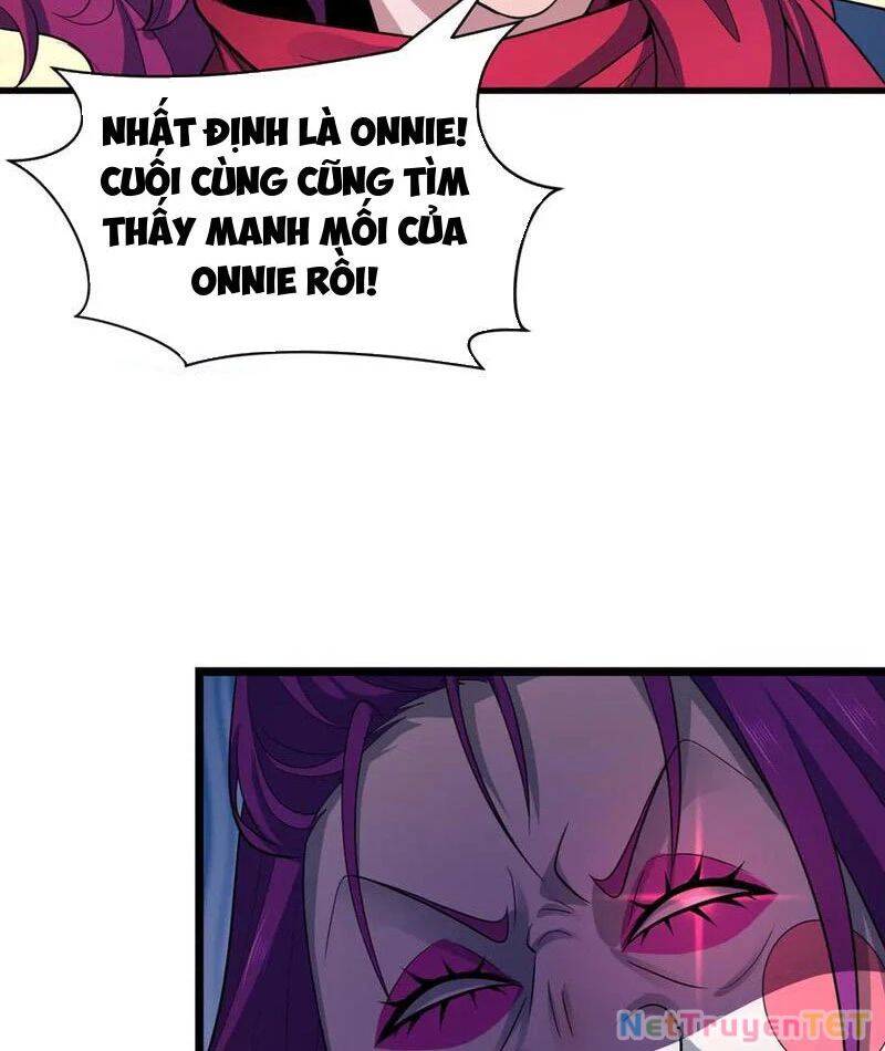 Kỷ Nguyên Kỳ Lạ Chap 417 - Next Chap 418