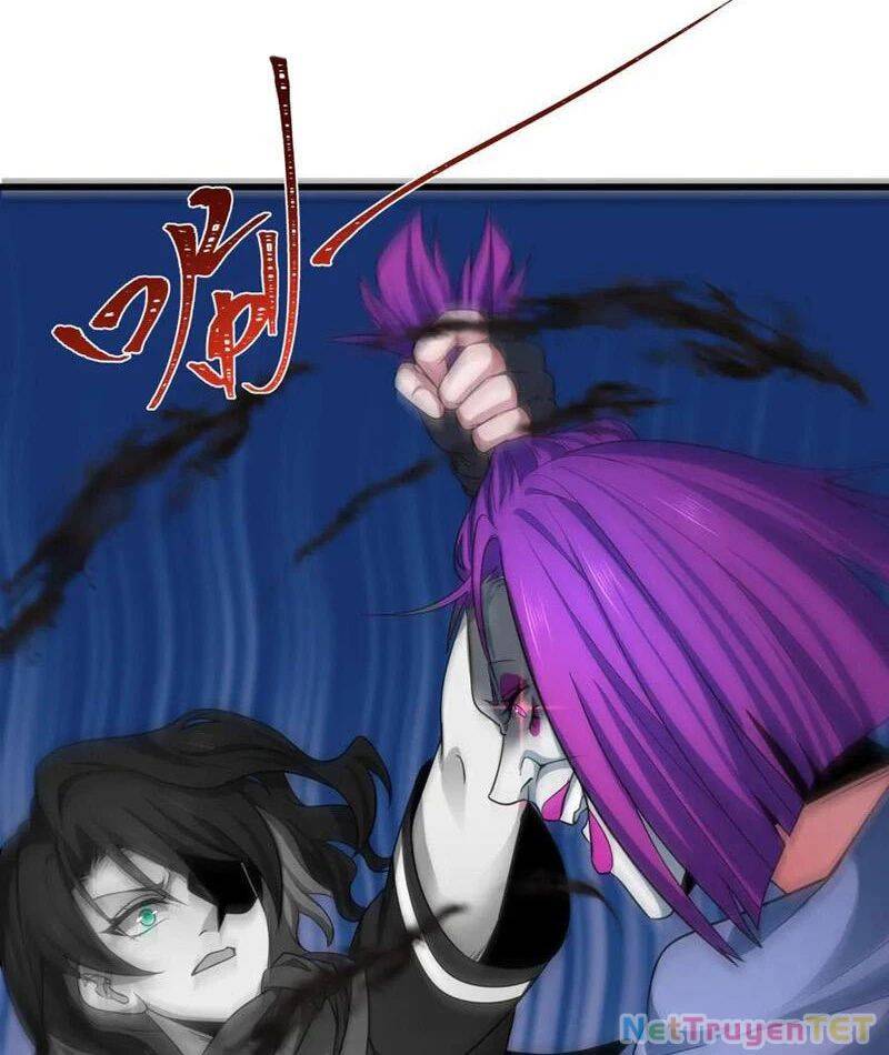 Kỷ Nguyên Kỳ Lạ Chap 417 - Next Chap 418