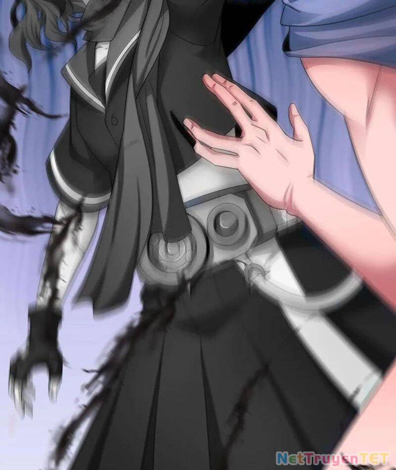 Kỷ Nguyên Kỳ Lạ Chap 417 - Next Chap 418