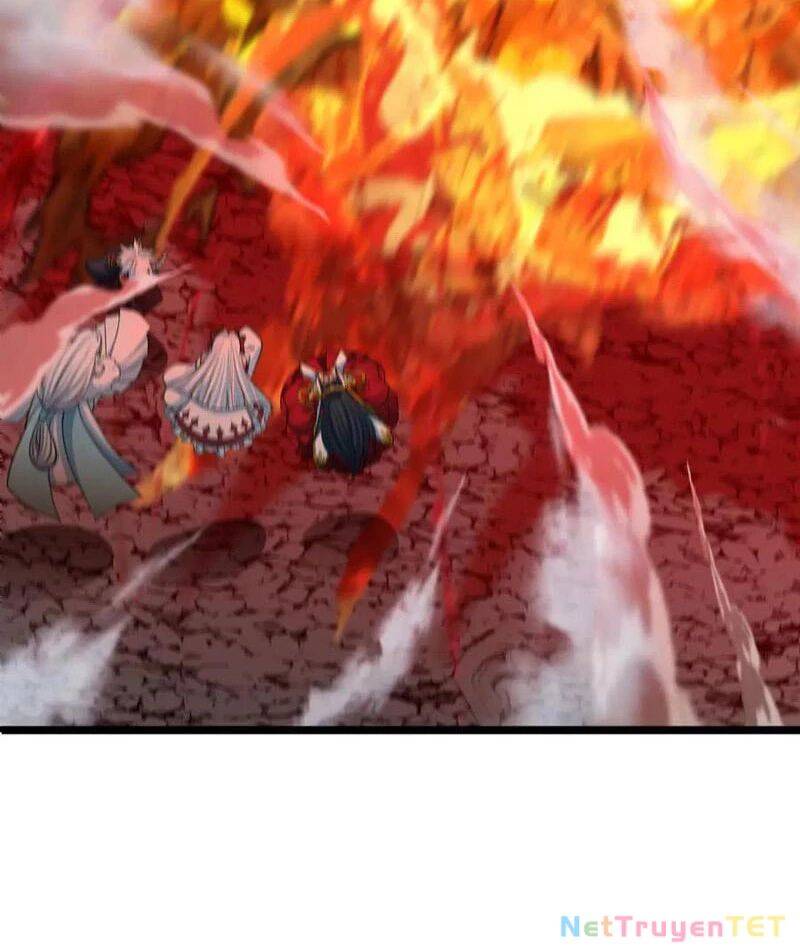 Kỷ Nguyên Kỳ Lạ Chap 417 - Next Chap 418