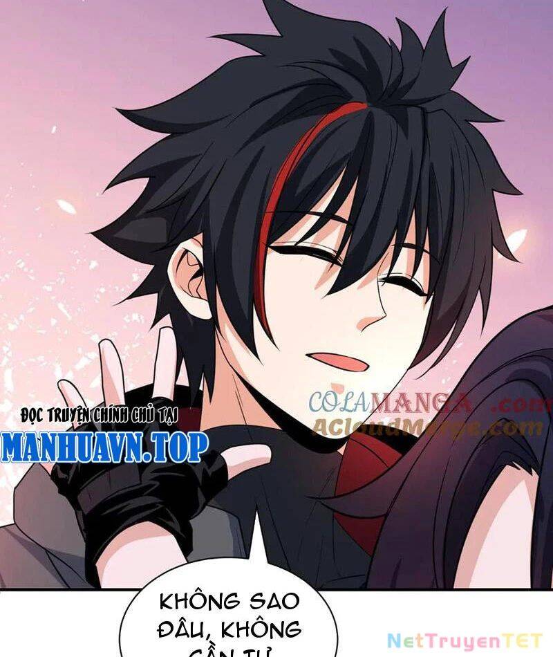 Kỷ Nguyên Kỳ Lạ Chap 417 - Next Chap 418