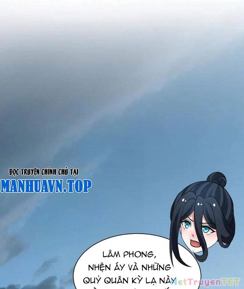 Kỷ Nguyên Kỳ Lạ Chap 417 - Next Chap 418