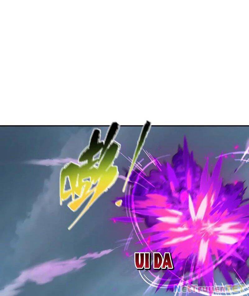 Kỷ Nguyên Kỳ Lạ Chap 417 - Next Chap 418