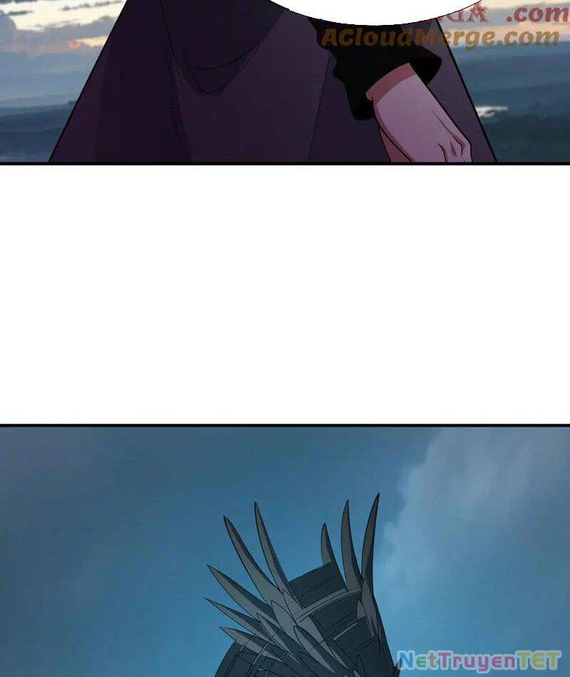 Kỷ Nguyên Kỳ Lạ Chap 417 - Next Chap 418