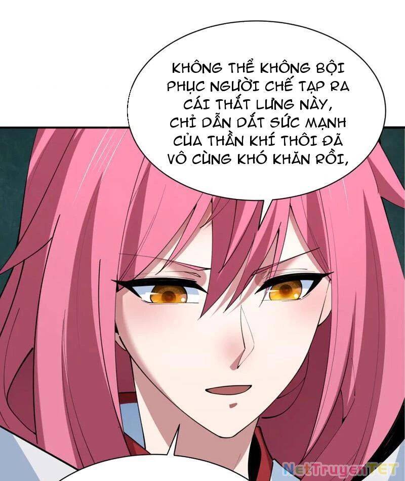 Kỷ Nguyên Kỳ Lạ Chap 417 - Next Chap 418