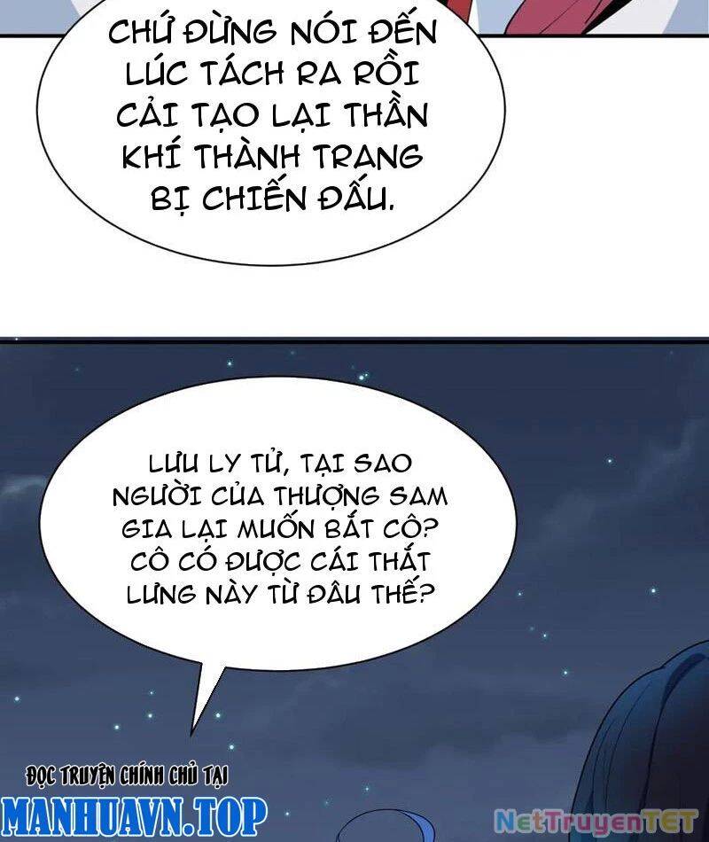 Kỷ Nguyên Kỳ Lạ Chap 417 - Next Chap 418