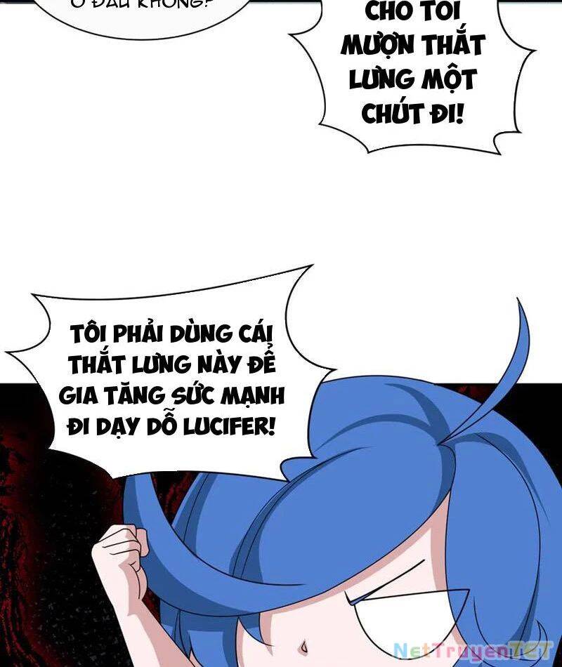 Kỷ Nguyên Kỳ Lạ Chap 417 - Next Chap 418