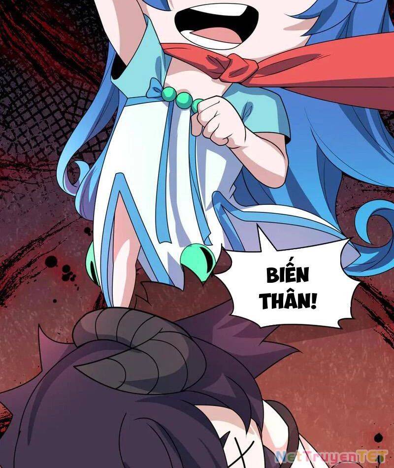 Kỷ Nguyên Kỳ Lạ Chap 417 - Next Chap 418