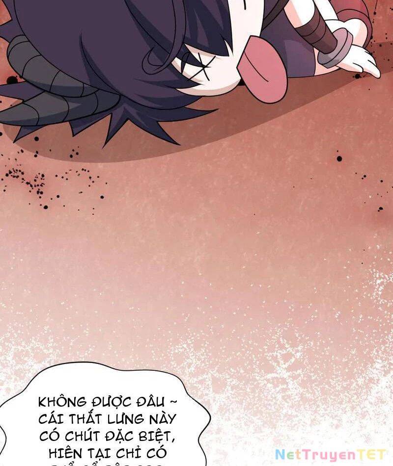 Kỷ Nguyên Kỳ Lạ Chap 417 - Next Chap 418