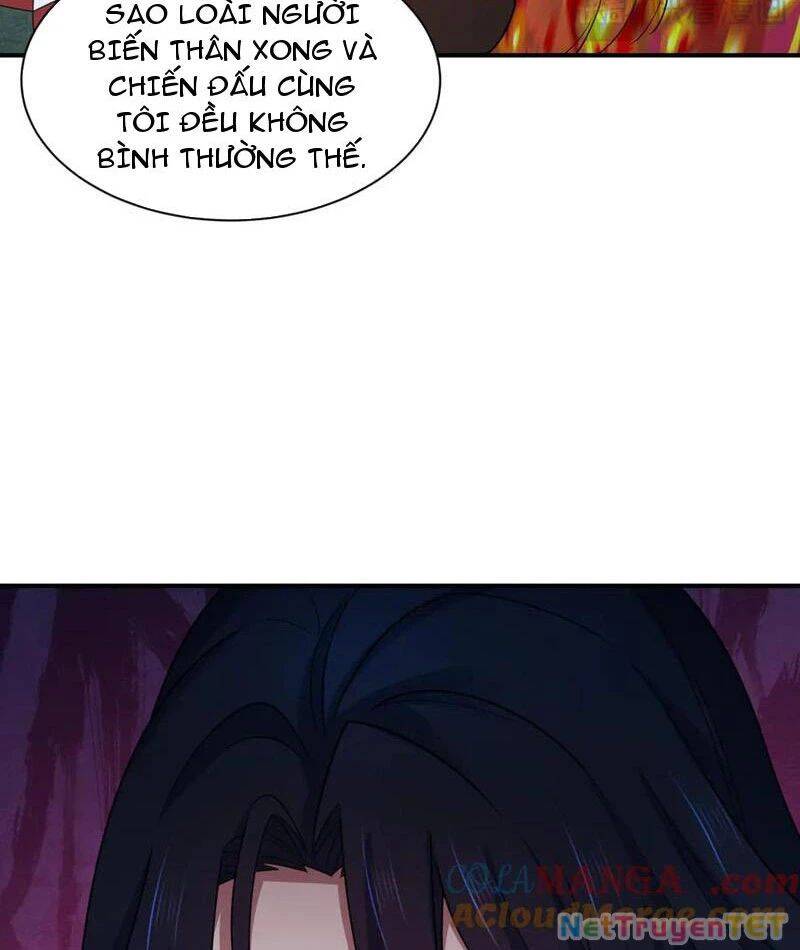 Kỷ Nguyên Kỳ Lạ Chap 417 - Next Chap 418