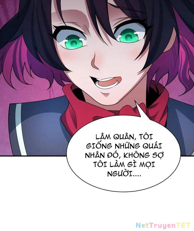 Kỷ Nguyên Kỳ Lạ Chap 417 - Next Chap 418