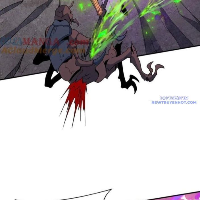 Kỷ Nguyên Kỳ Lạ Chap 428 - Next Chap 429