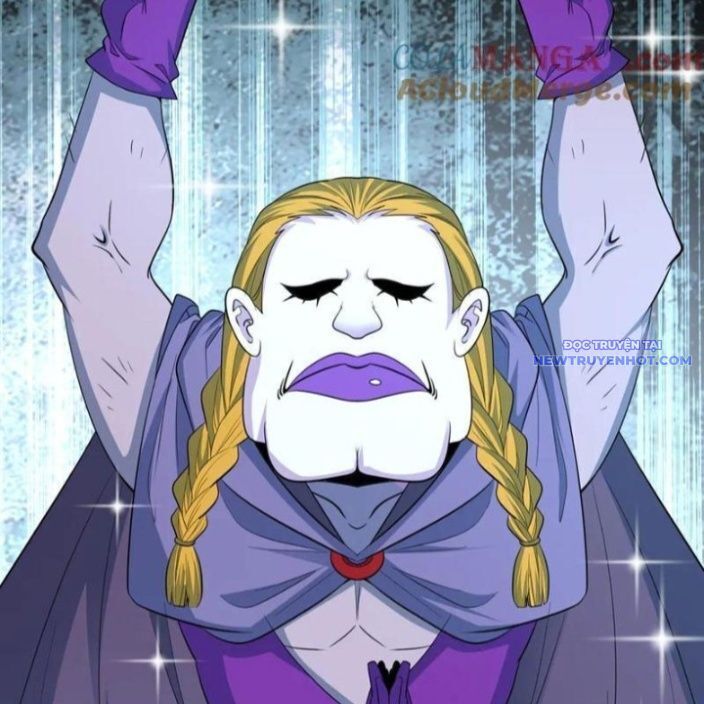 Kỷ Nguyên Kỳ Lạ Chap 428 - Next Chap 429