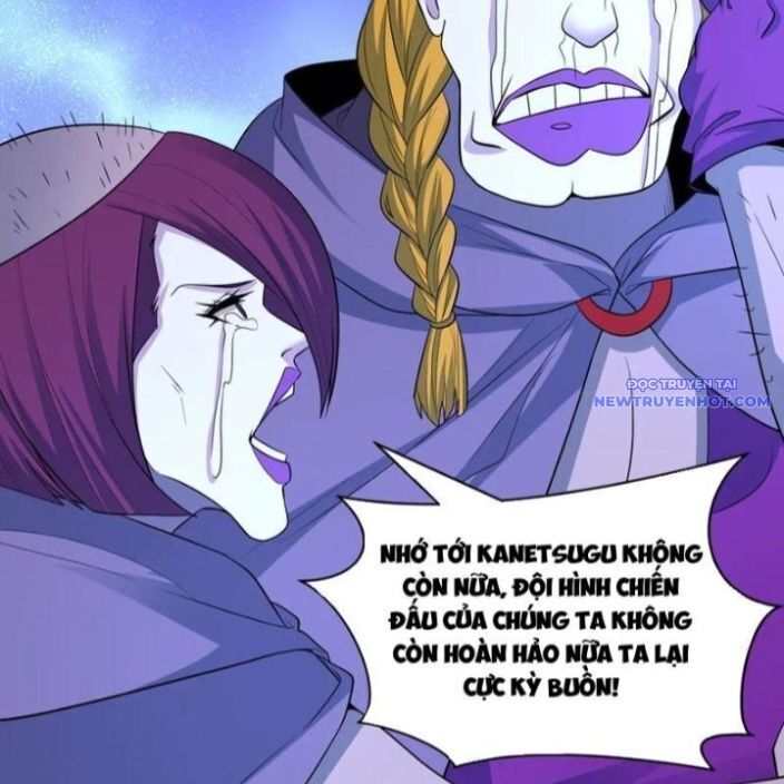 Kỷ Nguyên Kỳ Lạ Chap 428 - Next Chap 429