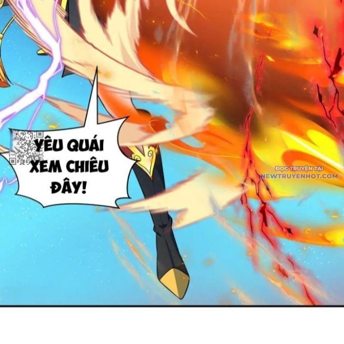 Kỷ Nguyên Kỳ Lạ Chap 428 - Next Chap 429